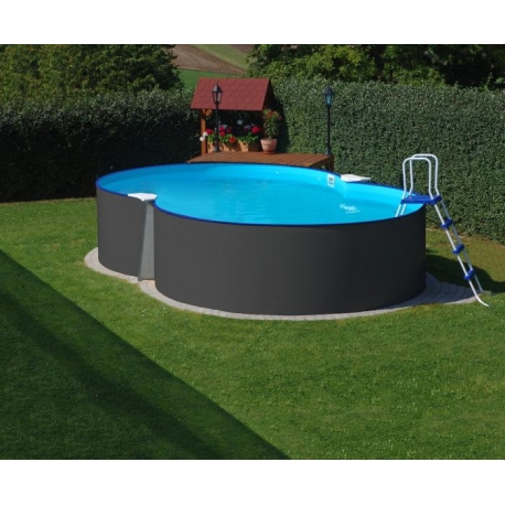 Summerfun Basic 8-tals Pool