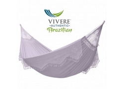 Olinda - Autentisk Brasiliansk tropisk hængekøje - dobbelt